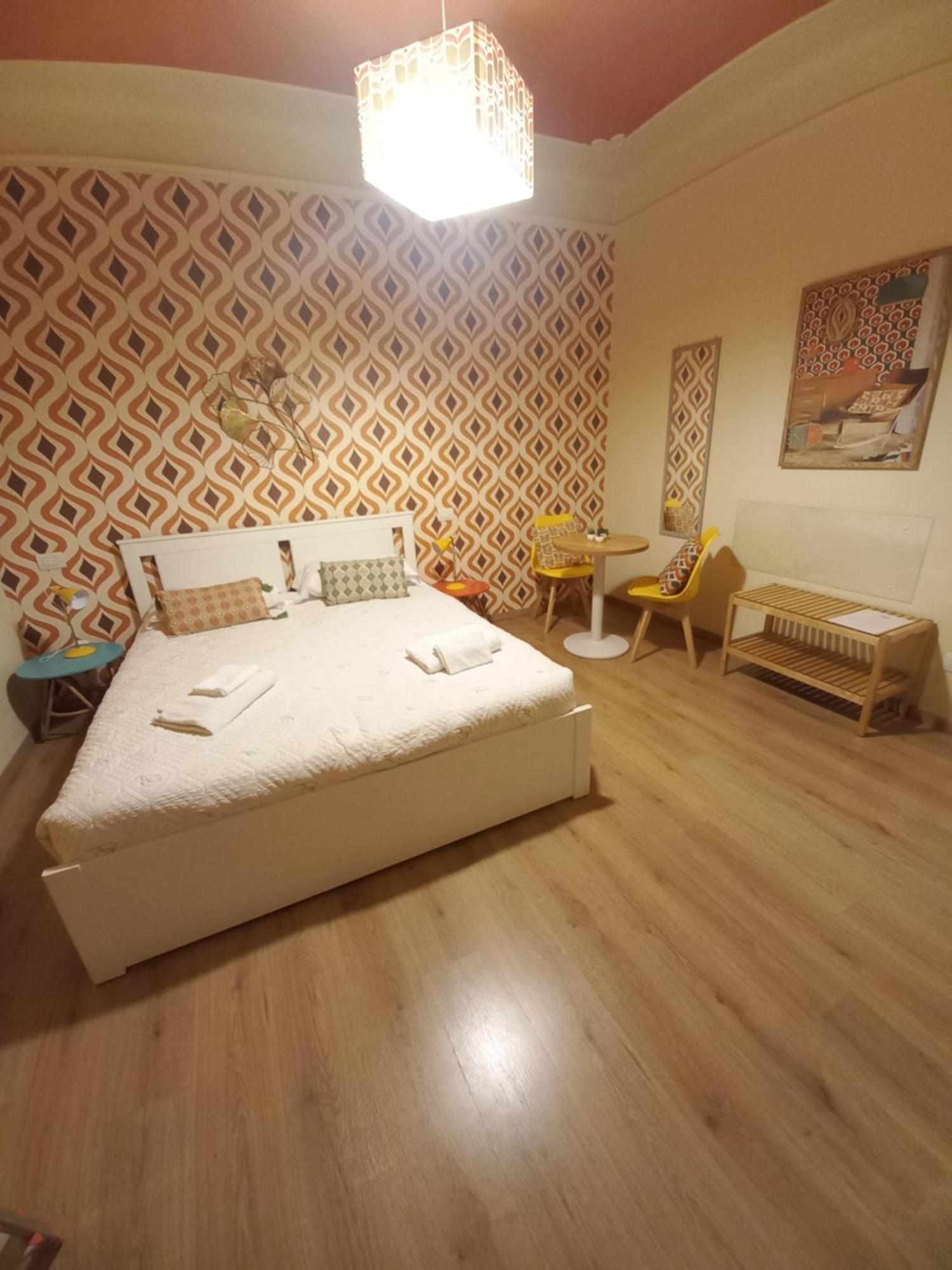 Hotel Timeline Porto Tourist La Spezia Habitación foto