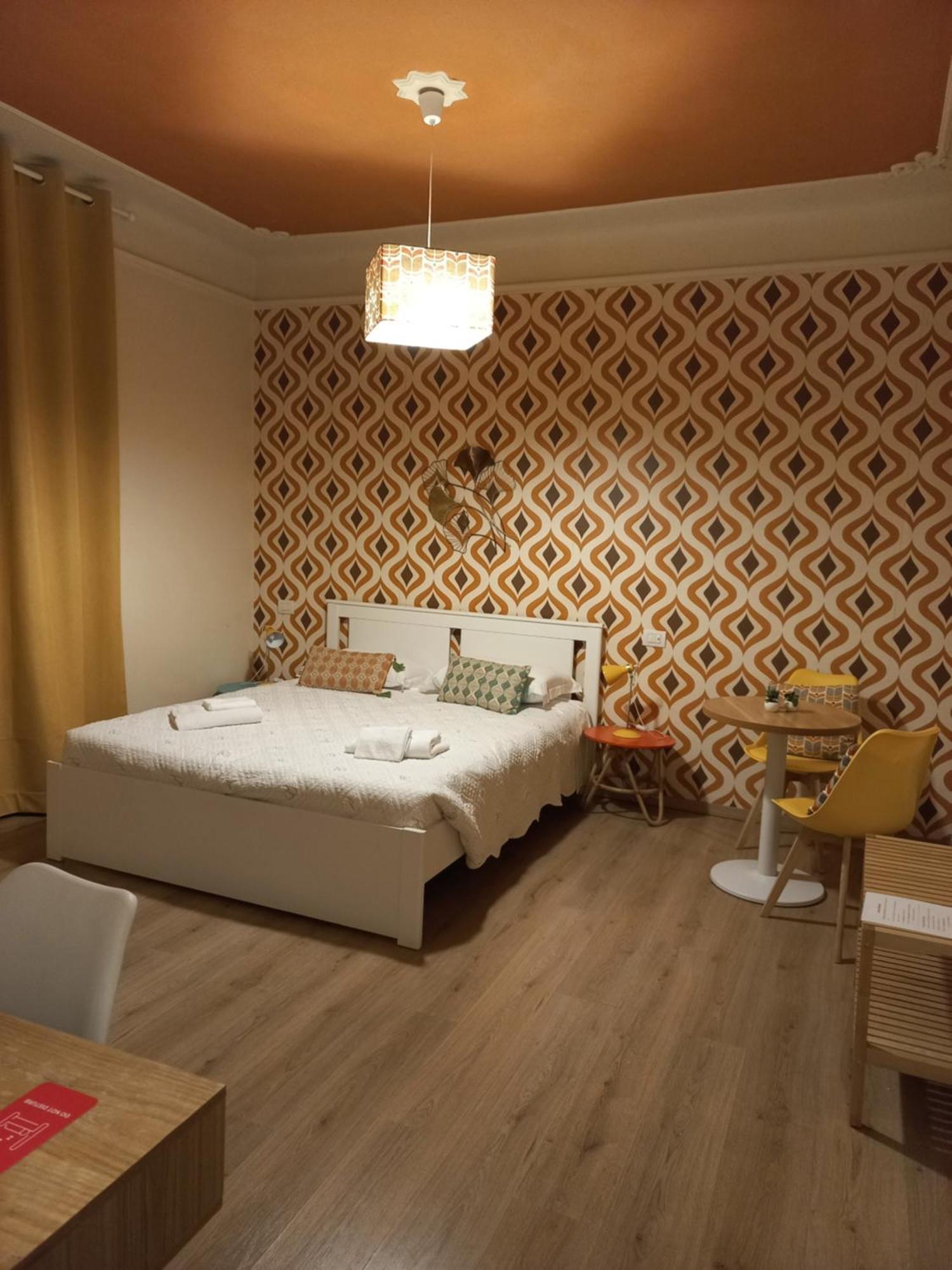 Hotel Timeline Porto Tourist La Spezia Habitación foto