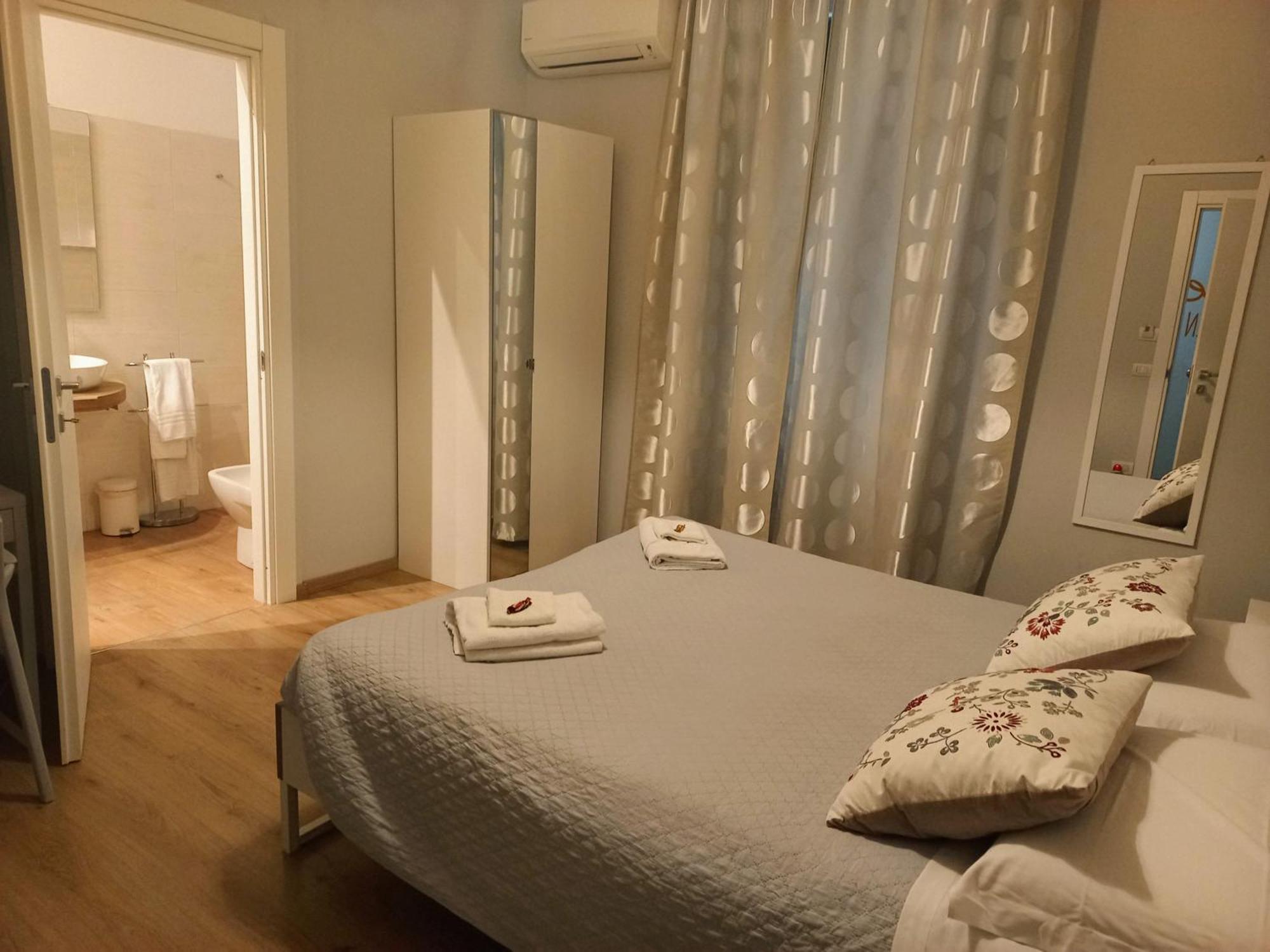 Hotel Timeline Porto Tourist La Spezia Habitación foto