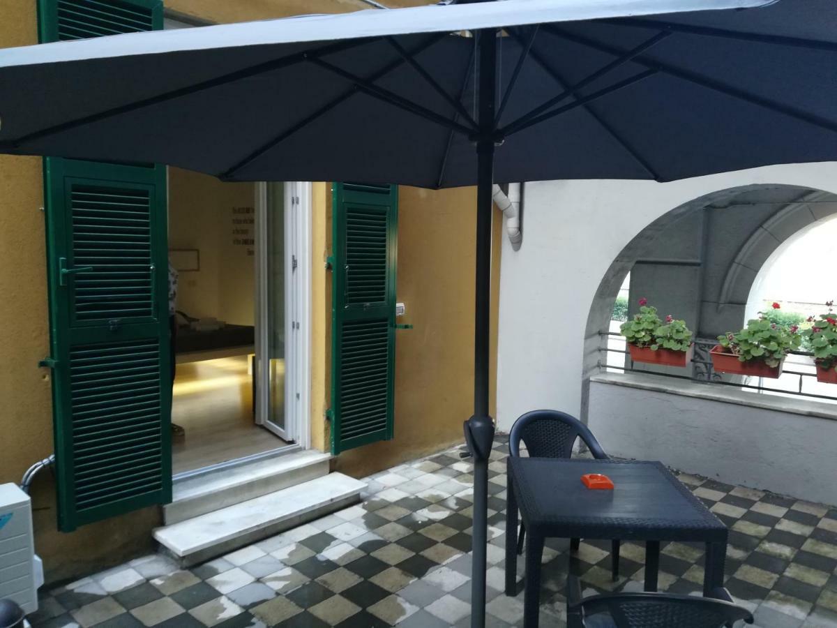 Hotel Timeline Porto Tourist La Spezia Exterior foto